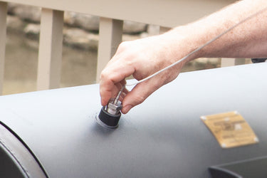 FireBoard Smoker Probe (Ambient) - 1/2